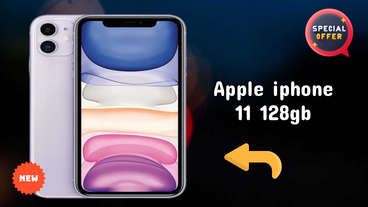 Apple IPhone 11 128GB RAM Review: 4 GB RAM Multitasking Check