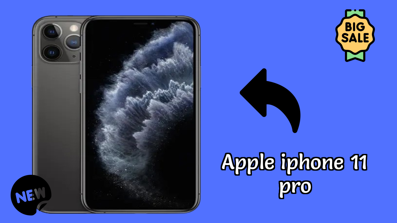 Apple IPhone 11 Pro Display Review: 5.8 Inches (14.73 Cm) Screen Size