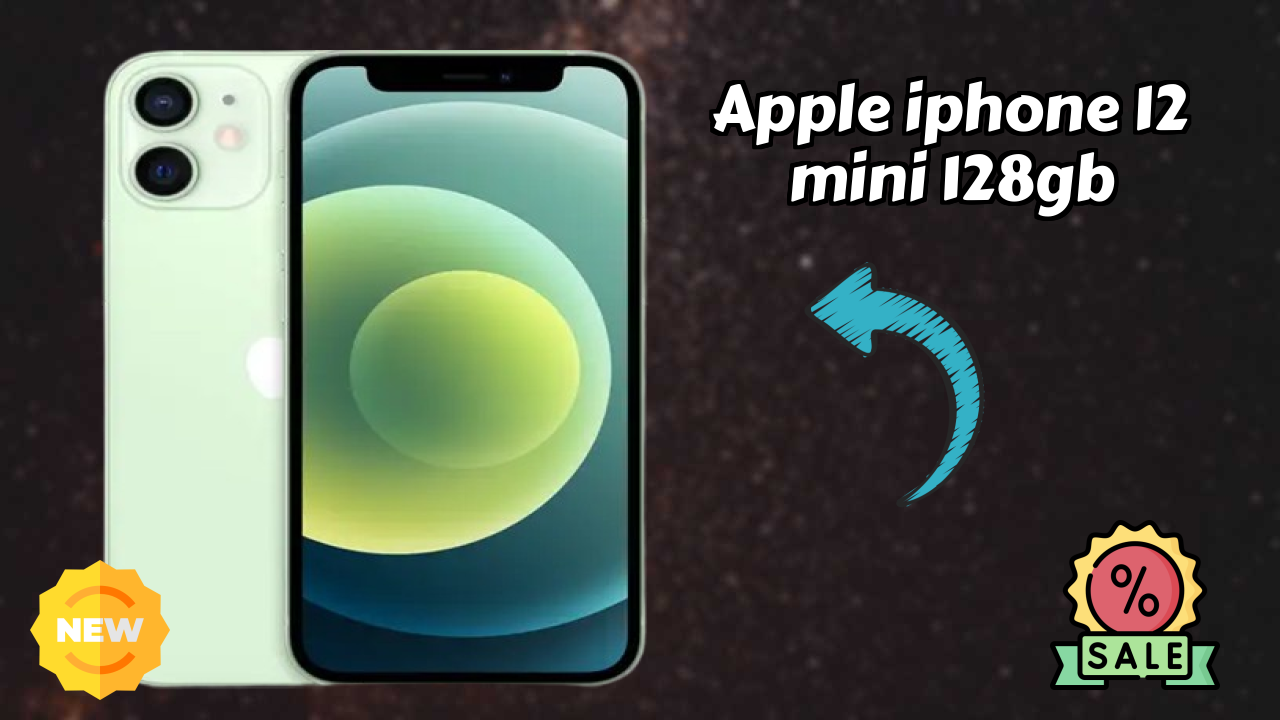 Apple IPhone 12 Mini 128GB Display Review: Super Retina XDR Explained