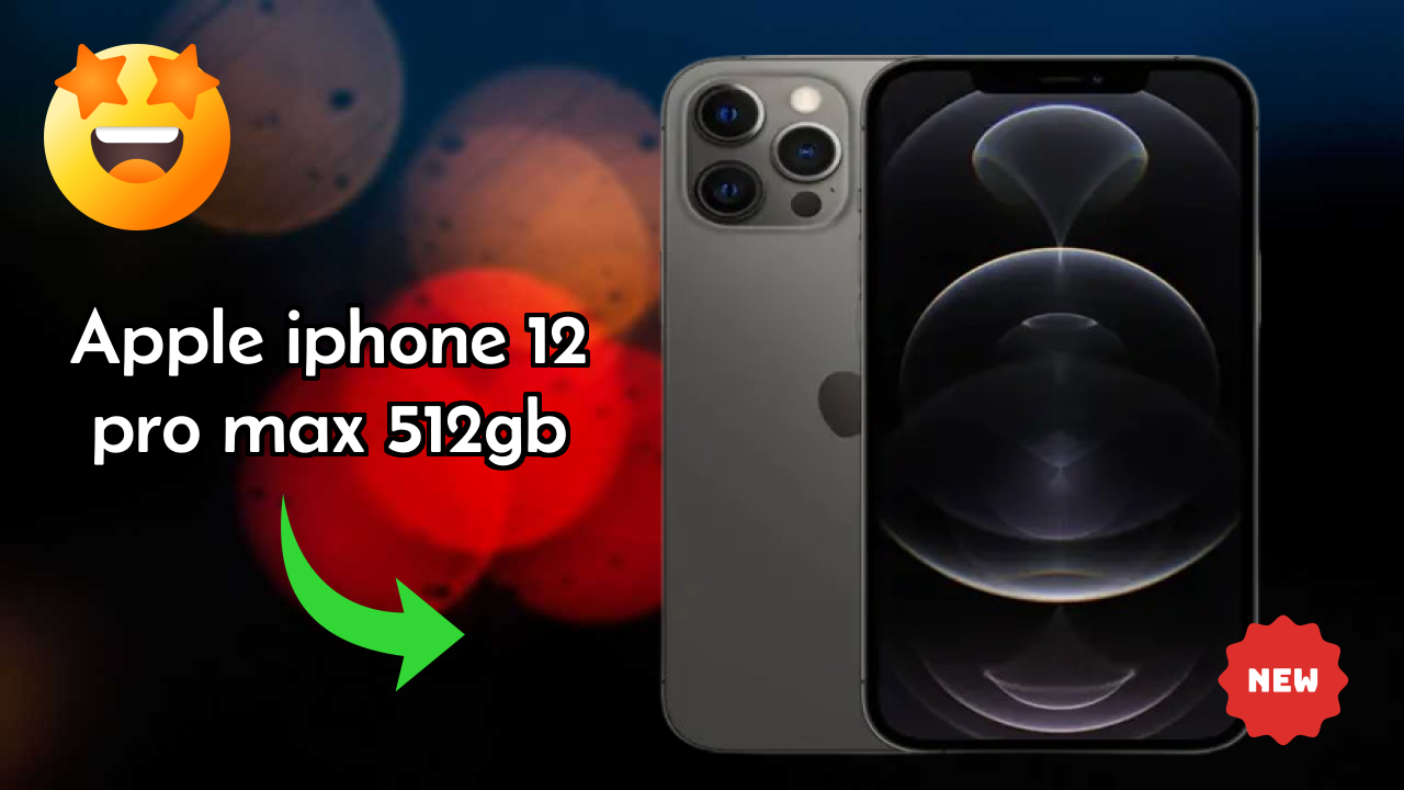 Apple IPhone 12 Pro Max 512GB Processor Review: Apple A14 Bionic Performance