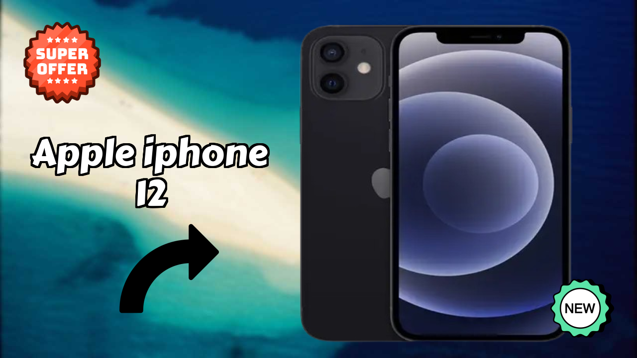 Apple IPhone 12 RAM Performance: 4 GB RAM Gaming Check