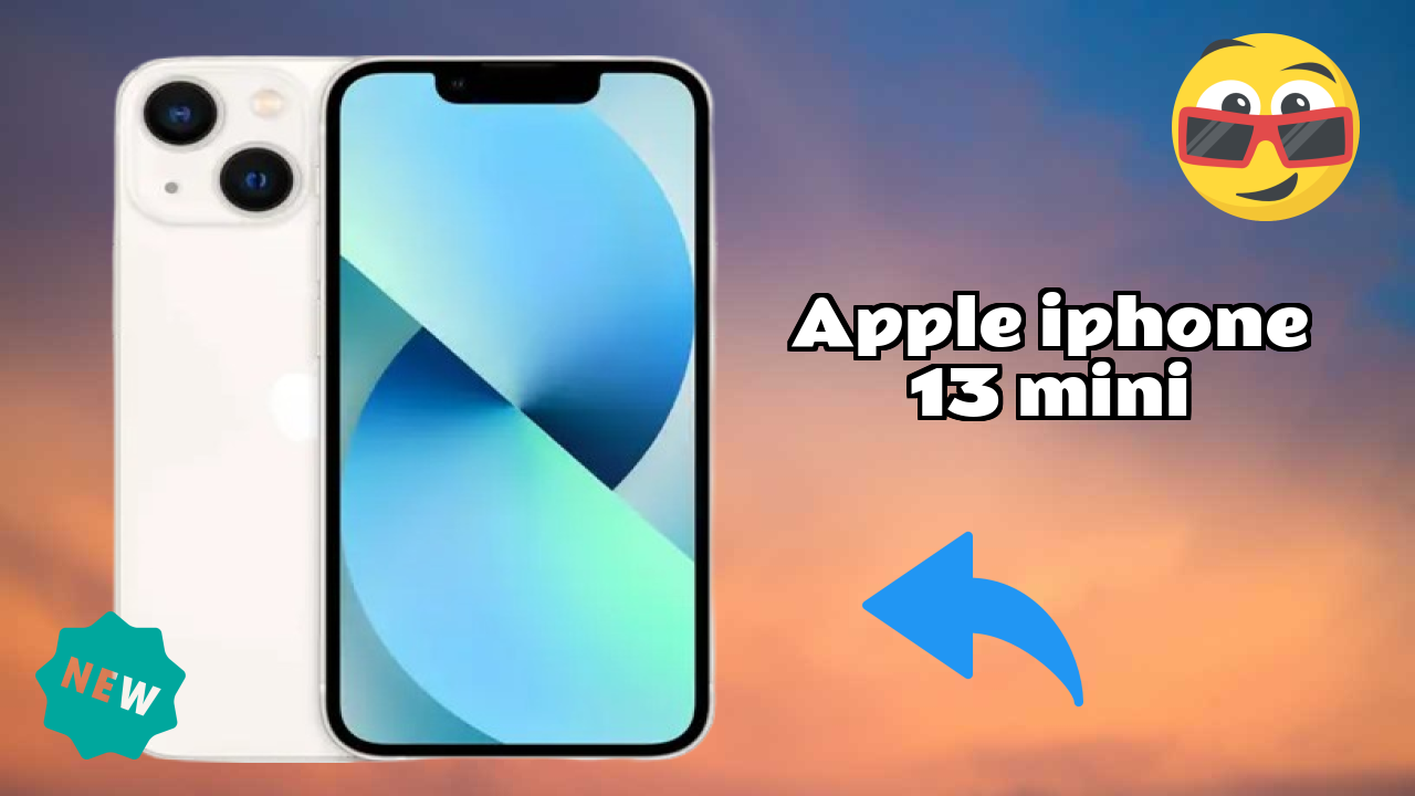 Apple IPhone 13 Mini Camera Review: 12 MP + 12 MP Rear Camera Photo Test