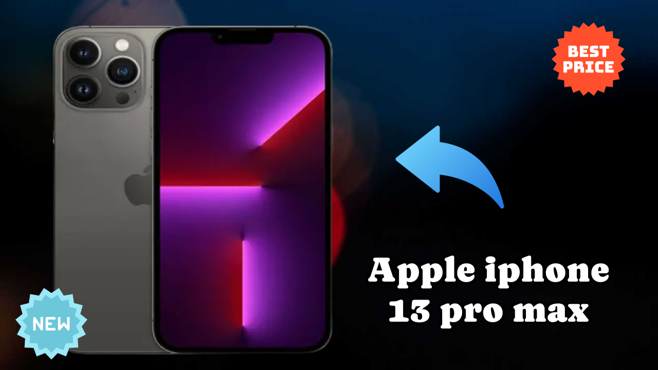 Apple IPhone 13 Pro Max vs iPhone: Which Should You Buy?