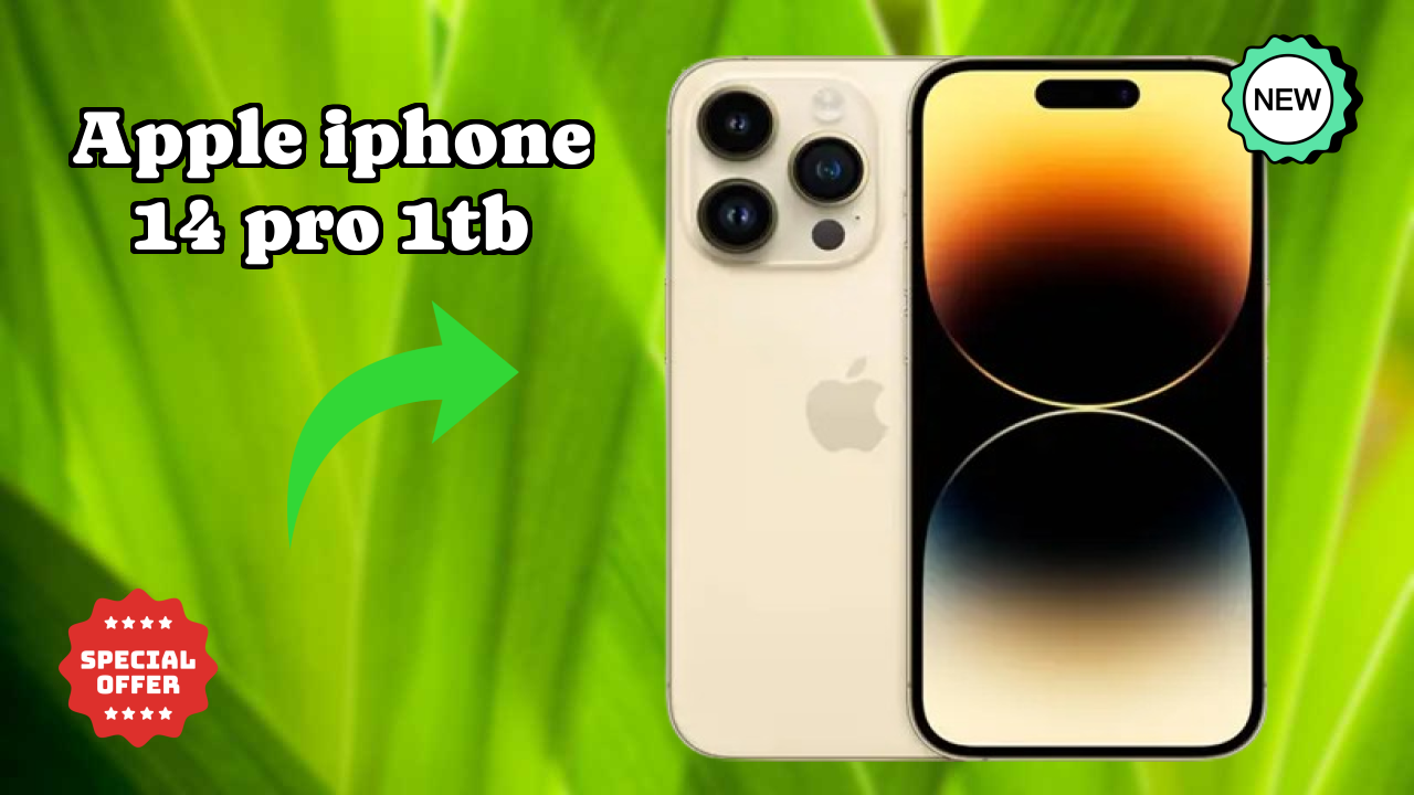 Apple IPhone 14 Pro 1TB Camera Review: 48 MP + 12 MP + 12 MP Rear Camera Photo Test