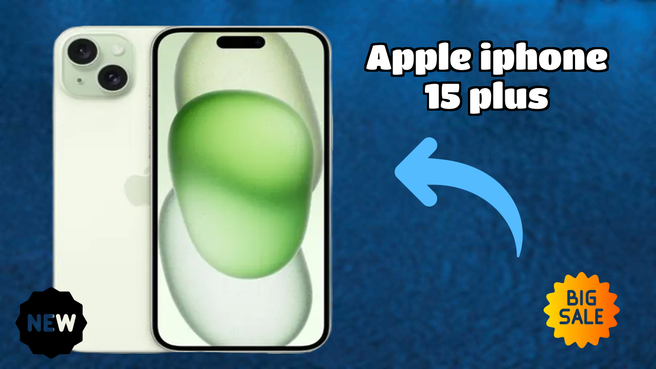 Apple IPhone 15 Plus Gaming Benchmarks with 6 GB RAM Performance