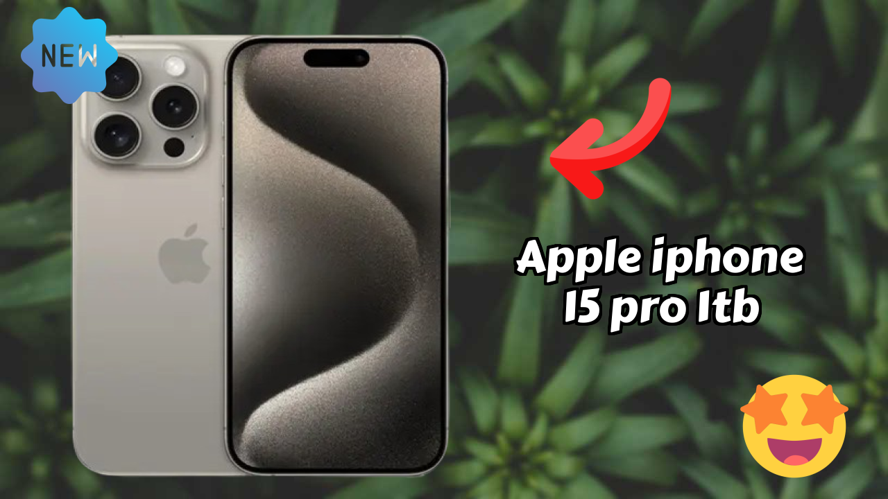 Apple IPhone 15 Pro 1TB Gaming Benchmarks: Apple A17 Pro Tested