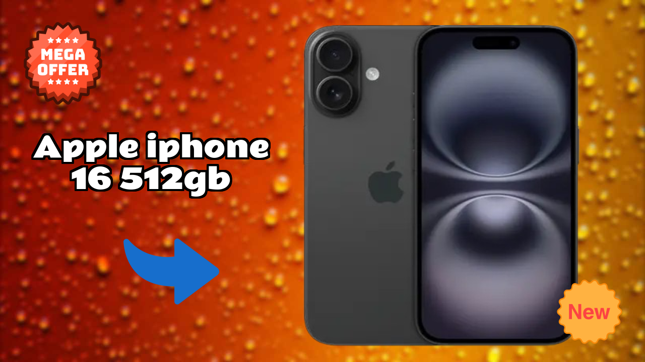 Apple IPhone 16 512GB Camera Samples: 48 MP + 12 MP Rear Camera Real Photos