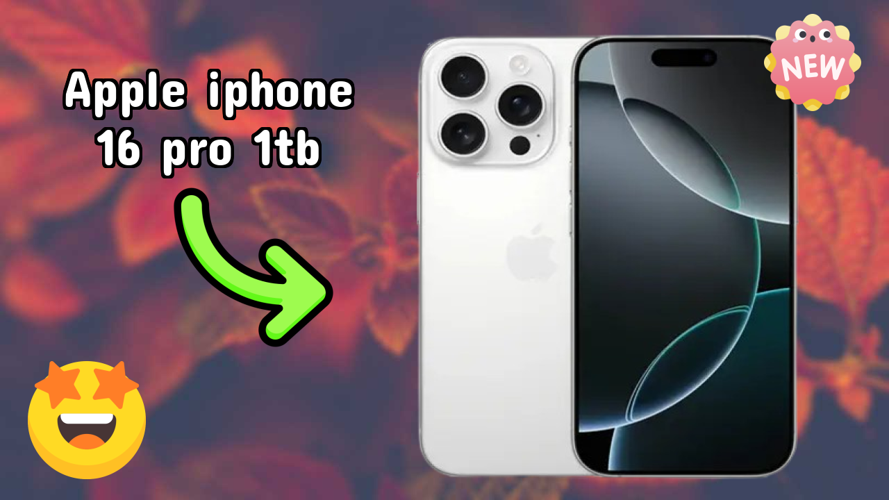 Apple IPhone 16 Pro 1TB Camera Review: 48 MP + 48 MP + 12 MP Rear Camera Photo Test