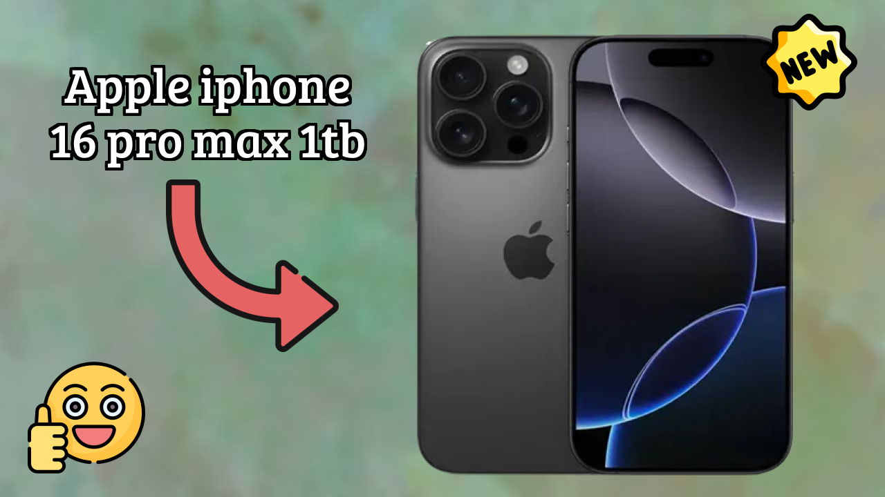 Apple IPhone 16 Pro Max 1TB Processor Review: Apple A18 Pro Performance