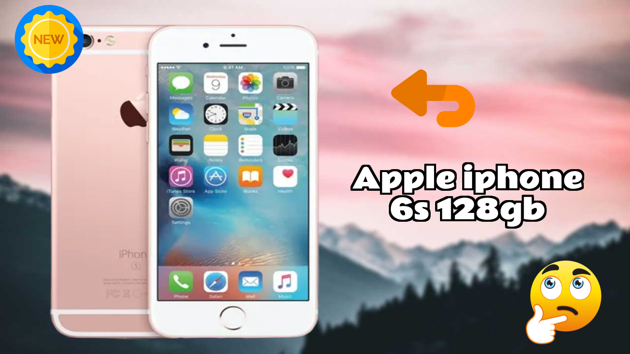 Apple IPhone 6s 128GB vs iPhone: Which Offers Better Value?