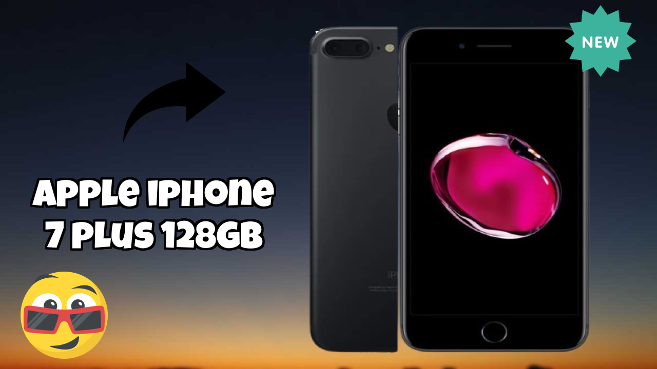 Apple IPhone 7 Plus 128GB Battery Life: 2900 MAh Real-World Review