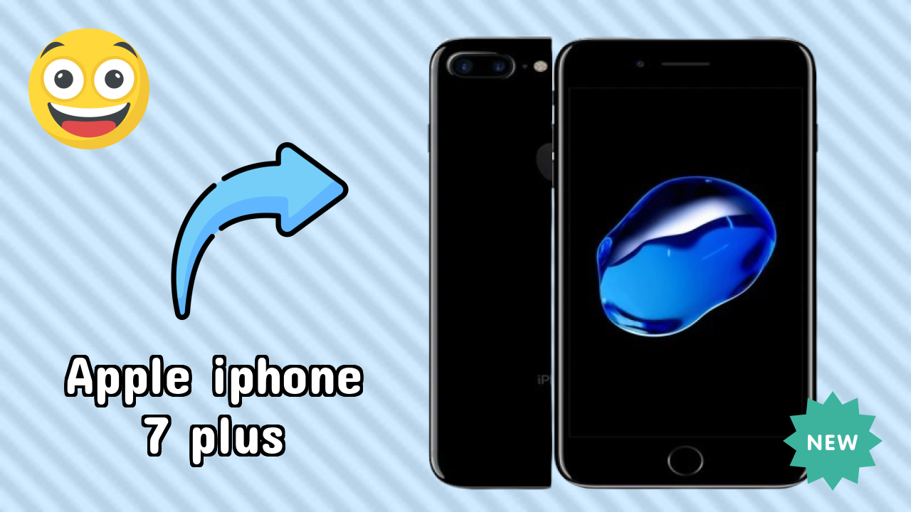 Apple IPhone 7 Plus Battery Test: 2900 MAh Real-World Review