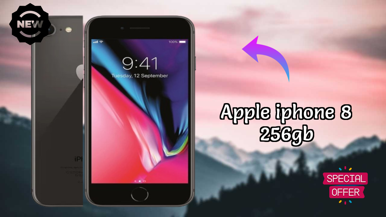 Apple IPhone 8 256GB Performance: Apple A11 Bionic Speed Review