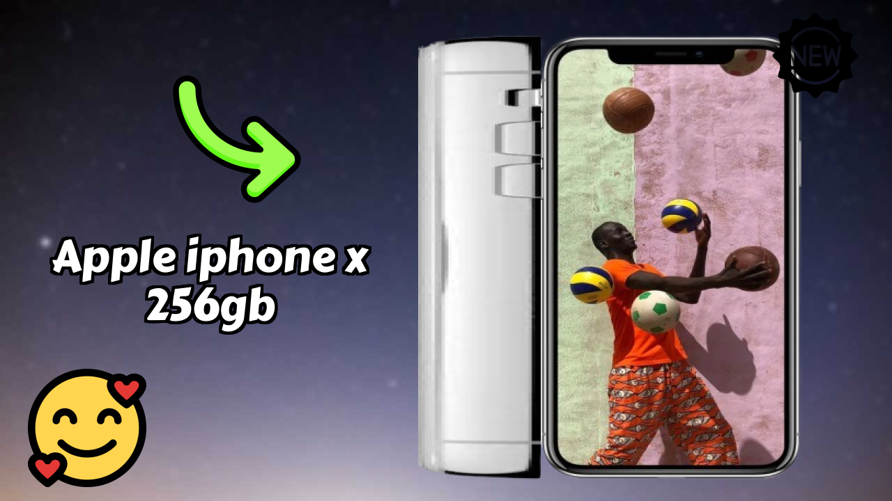 Apple IPhone X 256GB Gaming Performance: Apple A11 Bionic FPS Test