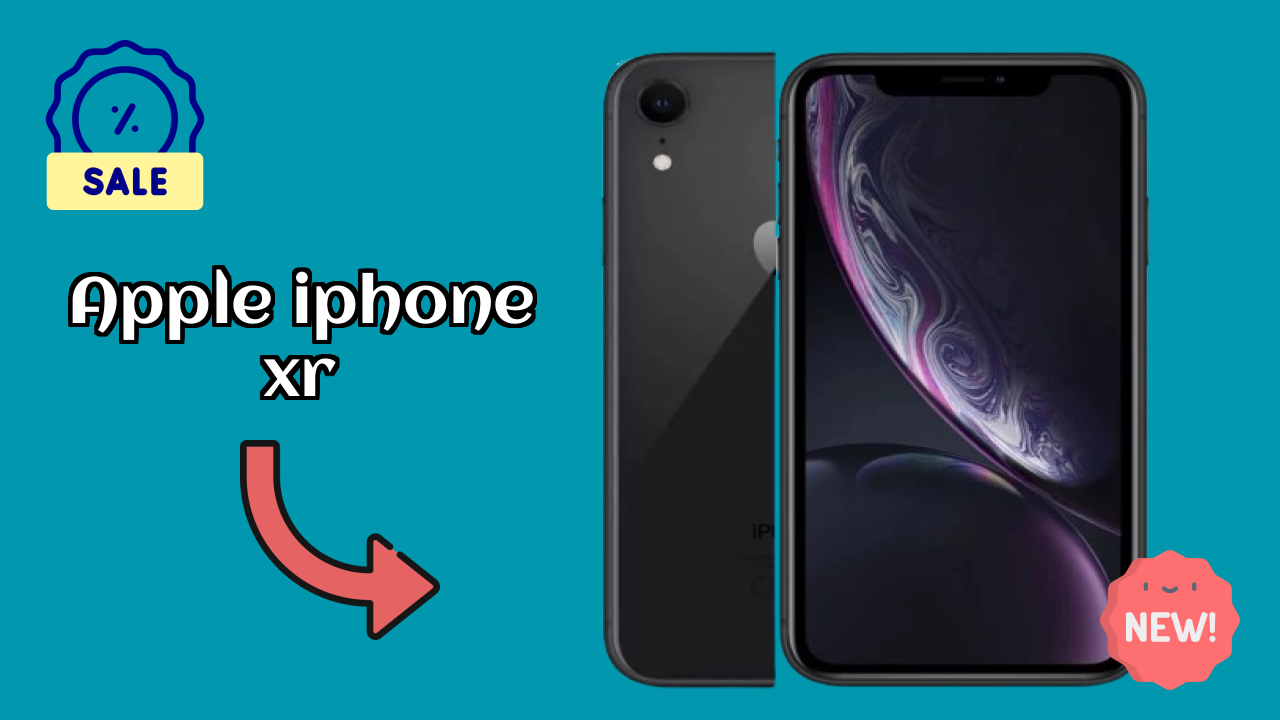 Apple IPhone XR Display Review: 6.1 Inches (15.49 Cm) Screen Size