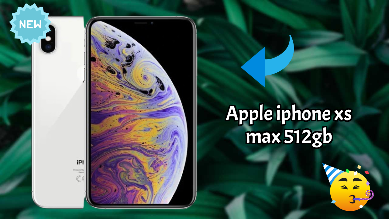 Apple IPhone XS Max 512GB Price Review: ₹144,900 Worth the Money?
