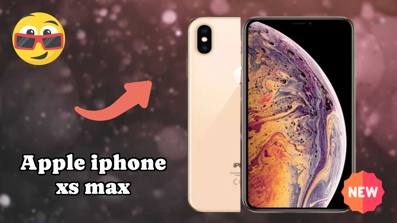 Apple IPhone XS Max vs iPhone 15: Detailed Feature Comparison