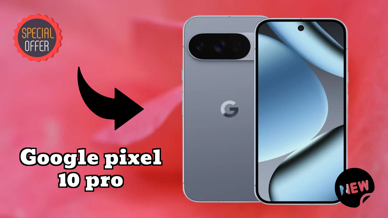 Google Pixel 10 Pro Camera Review: 50 MP + 48 MP + 48 MP Rear Camera Real Test