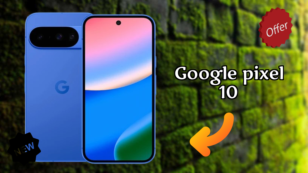 Google Pixel 10 Price Review: ₹70,700 Good Investment?