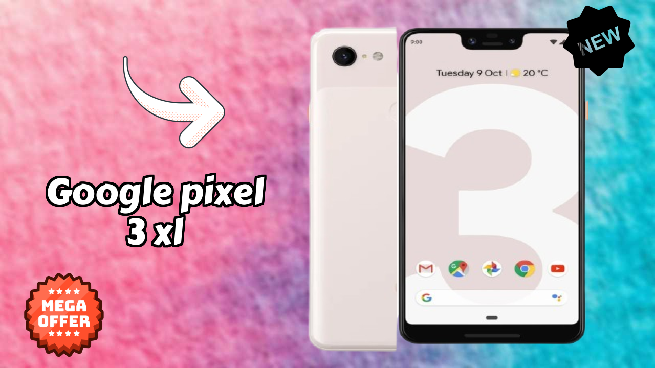 Google Pixel 3 XL vs iPhone: Detailed Compare Guide