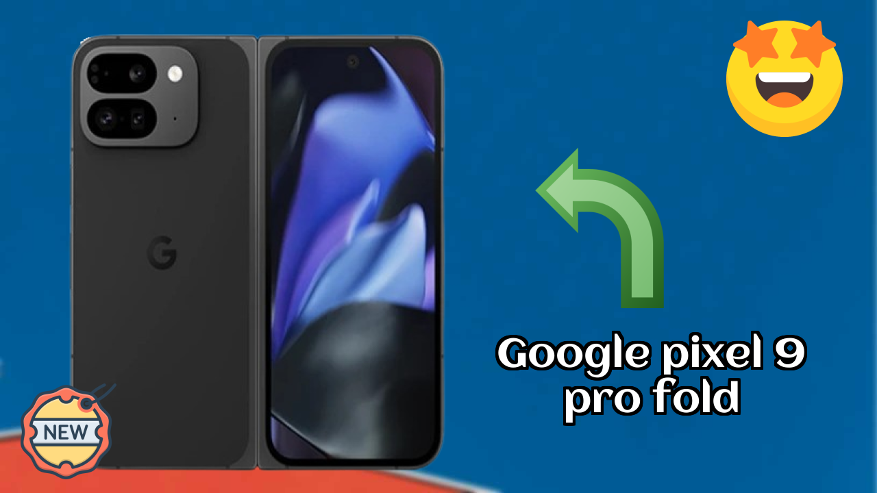 Google Pixel 9 Pro Fold Battery Review: 4650 MAh Lasts How Long?