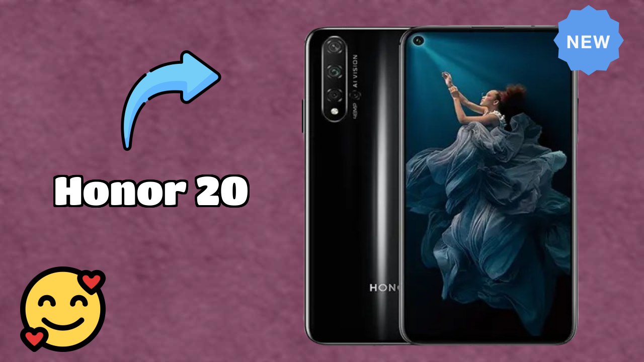 Honor 20 Camera Samples: 48 MP + 16 MP + 2 MP + 2 MP Rear Camera Real Test