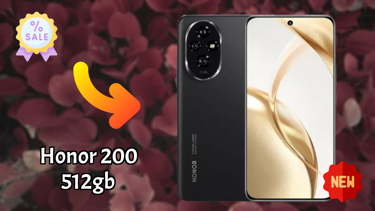 Honor 200 512GB Camera Test: 50 MP + 12 MP + 50 MP Rear Camera Photo Quality