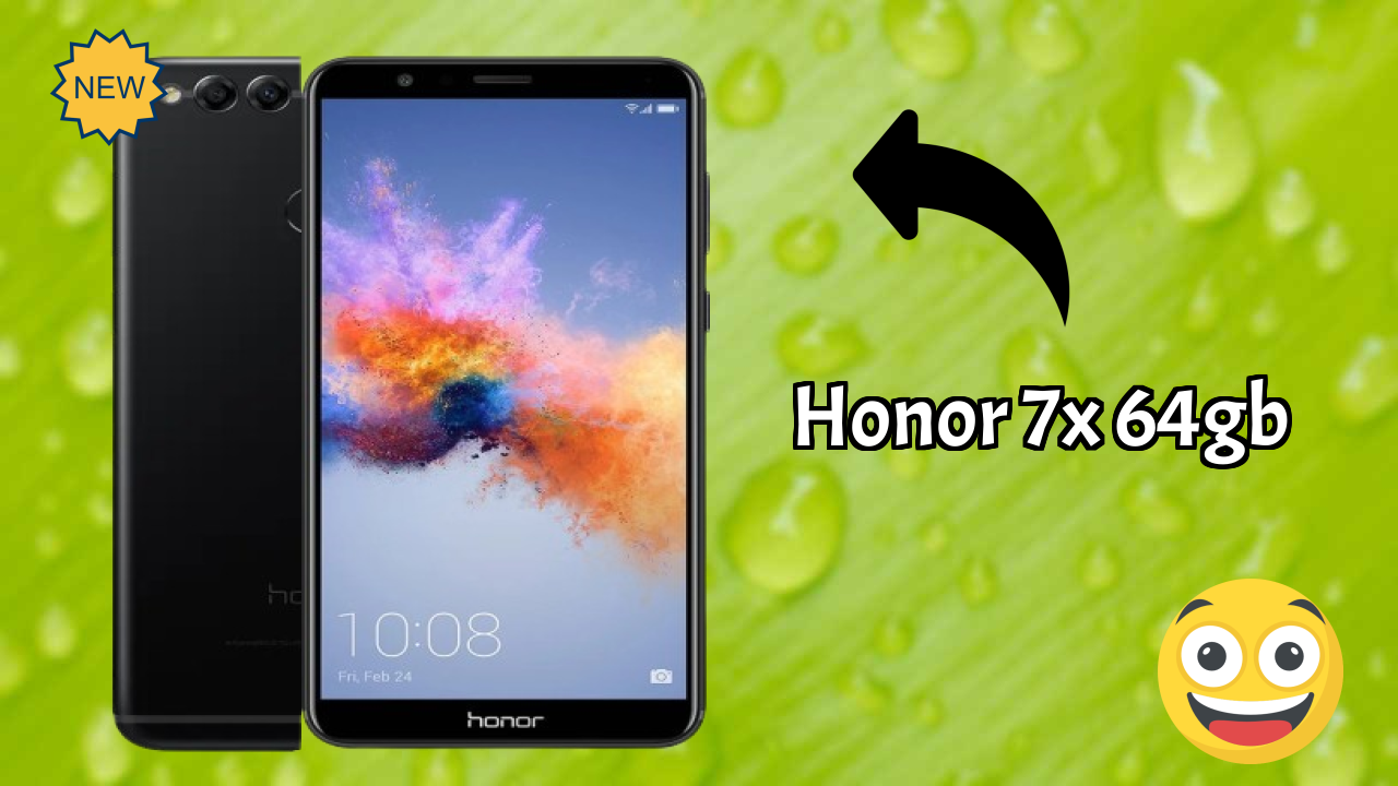 Honor 7X 64GB Gaming Test: HiSilicon Kirin FPS Performance