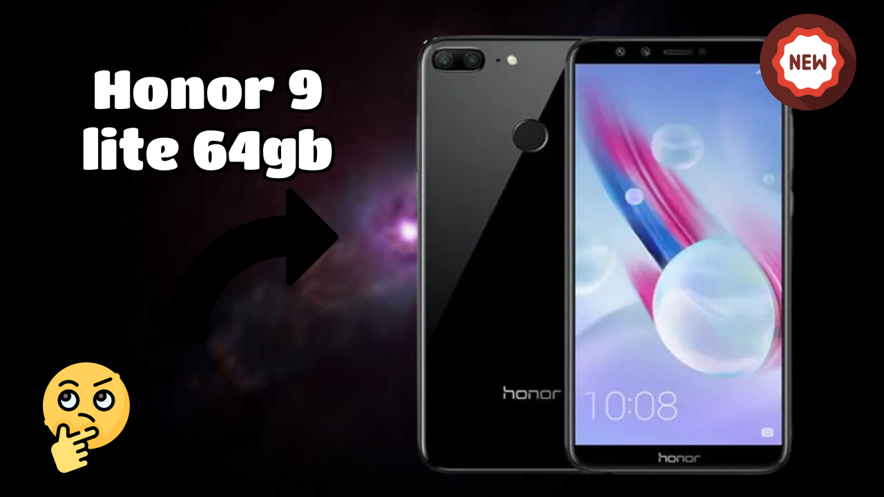 Honor 9 Lite 64GB Price Review: ₹16,999 Good Investment?