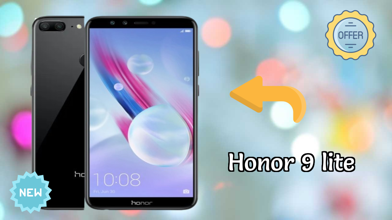 Honor 9 Lite Camera Test: 13 MP + 2 MP Rear Camera Real Photos