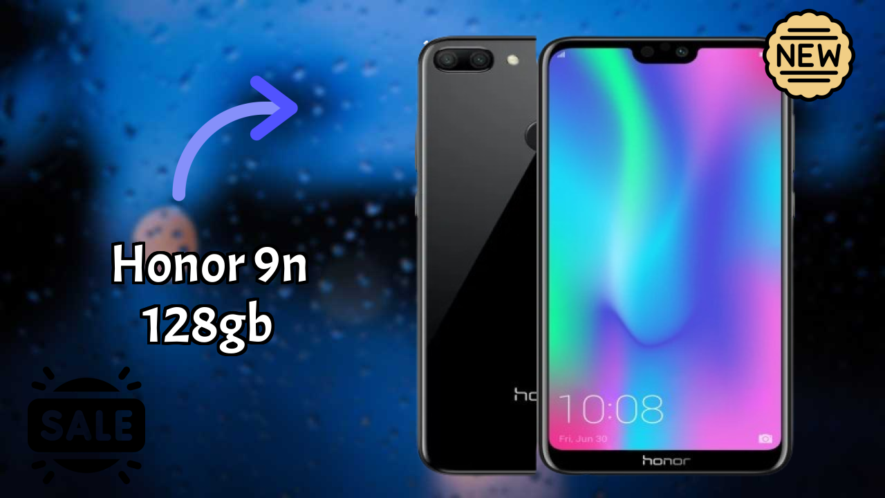 Honor 9N 128GB at ₹19,999 - Should You Buy Now?