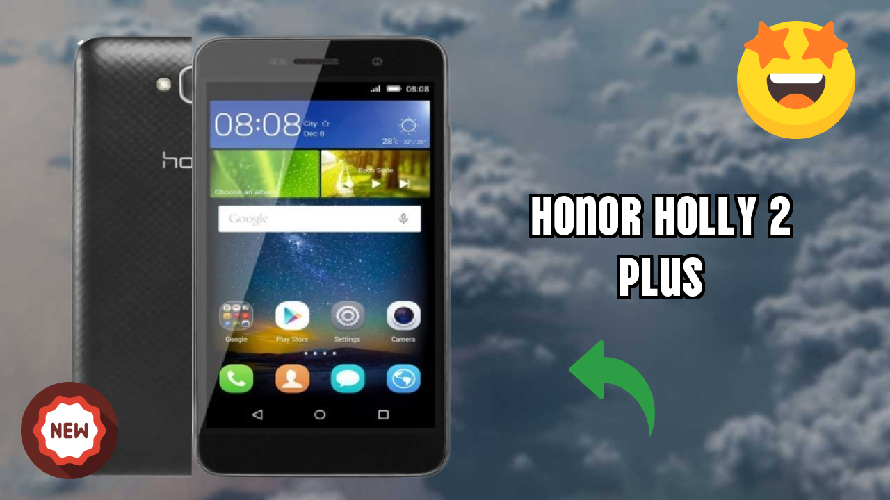 Honor Holly 2 Plus at ₹8,499 - Should You Buy It Now?