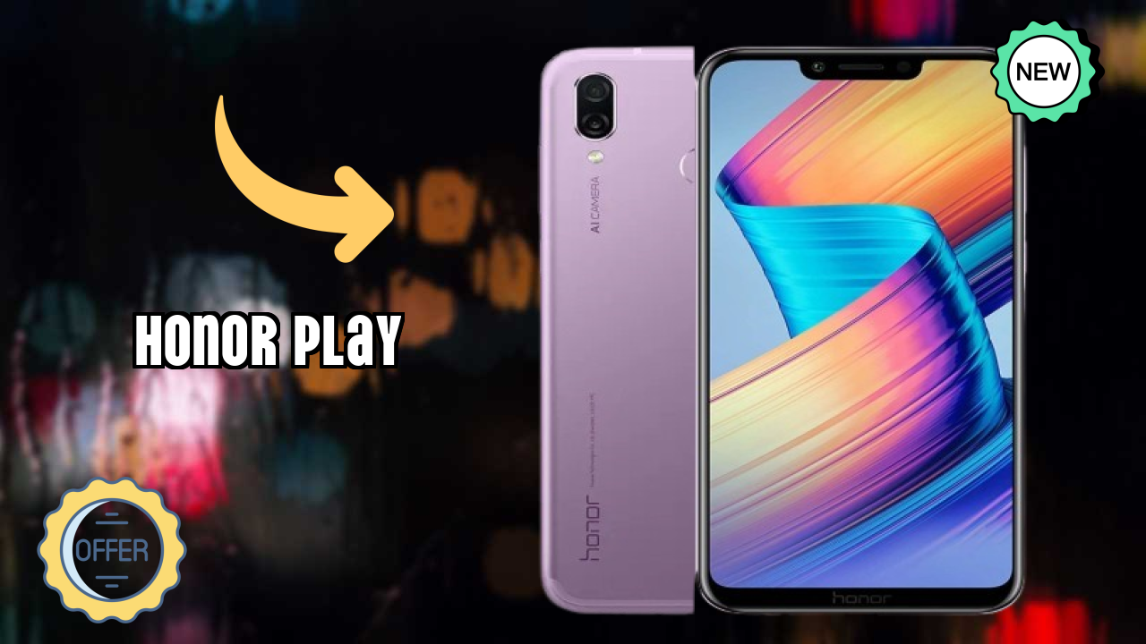 Honor Play Camera Review: 16 MP + 2 MP Rear Camera Photo Quality