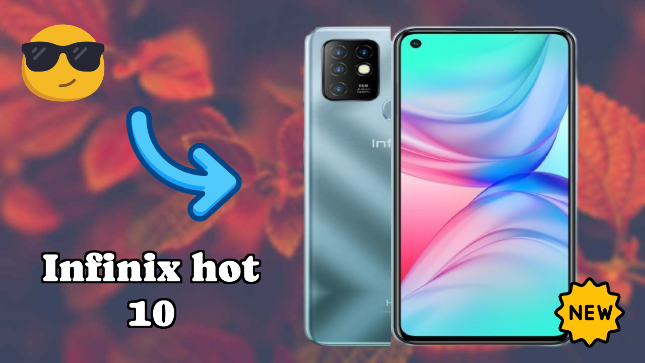 Infinix Hot 10 Camera Review: 16 MP + 2 MP + 2 MP Rear Camera Photo Test
