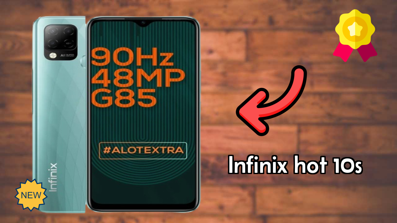 Infinix Hot 10S Price: ₹9,999 - Worth the Investment?