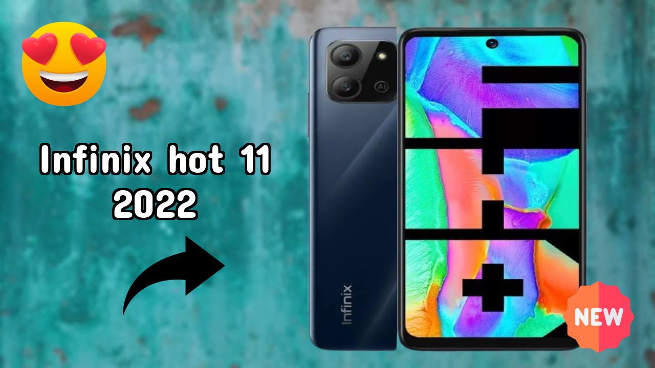 Infinix Hot 11 2022 Gaming Test: Unisoc T610 FPS Performance