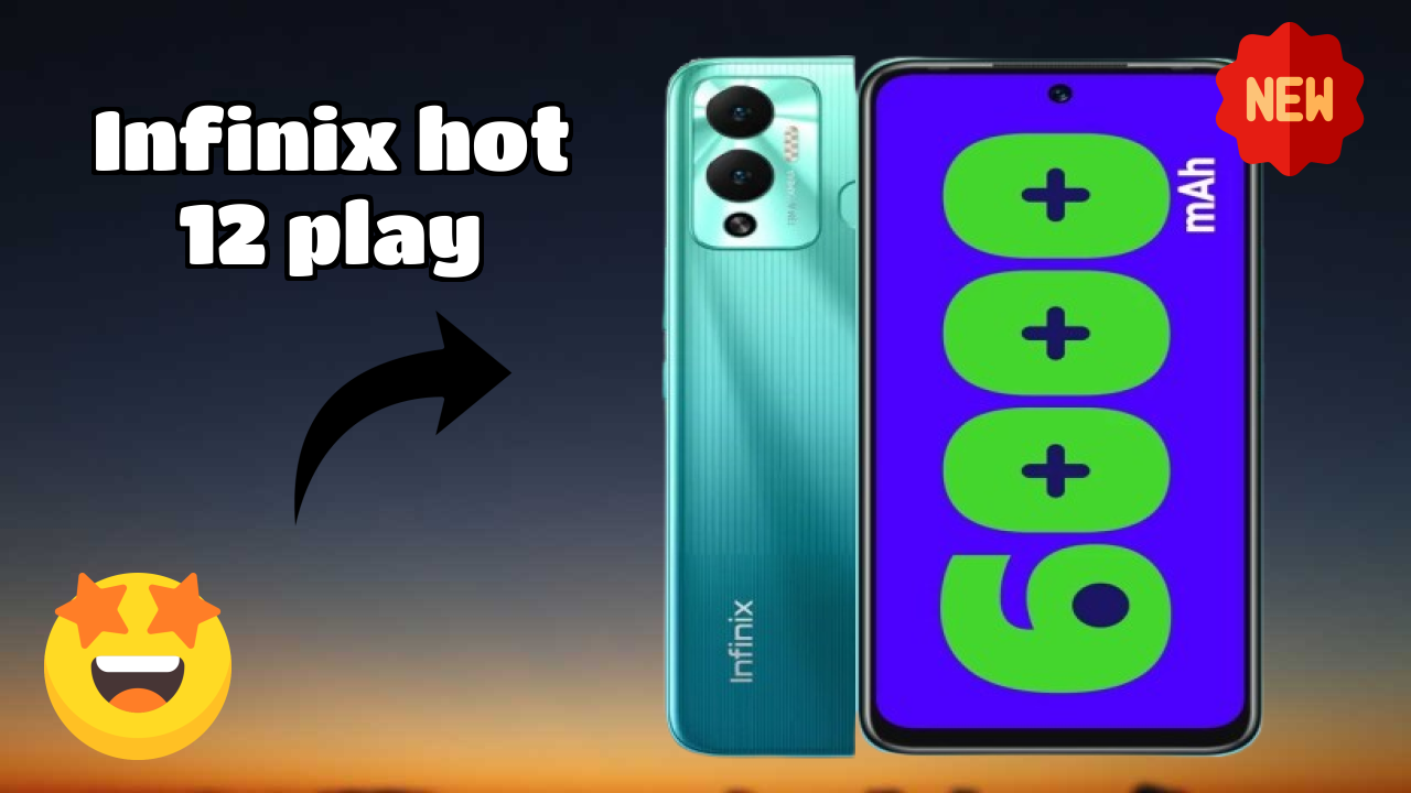 Infinix Hot 12 Play Processor Test: Unisoc T610 Speed Review