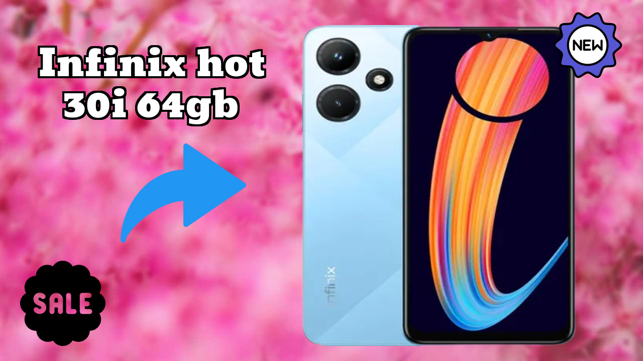 Infinix Hot 30i 64GB Battery Review: 5000 MAh Charging Time