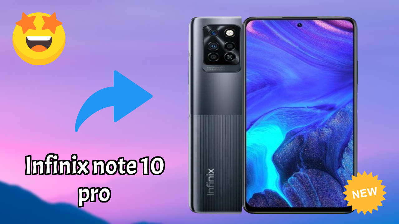 Infinix Note 10 Pro Camera Review: 64 MP + 8 MP + 2 MP + 2 MP Rear Camera Photo Samples