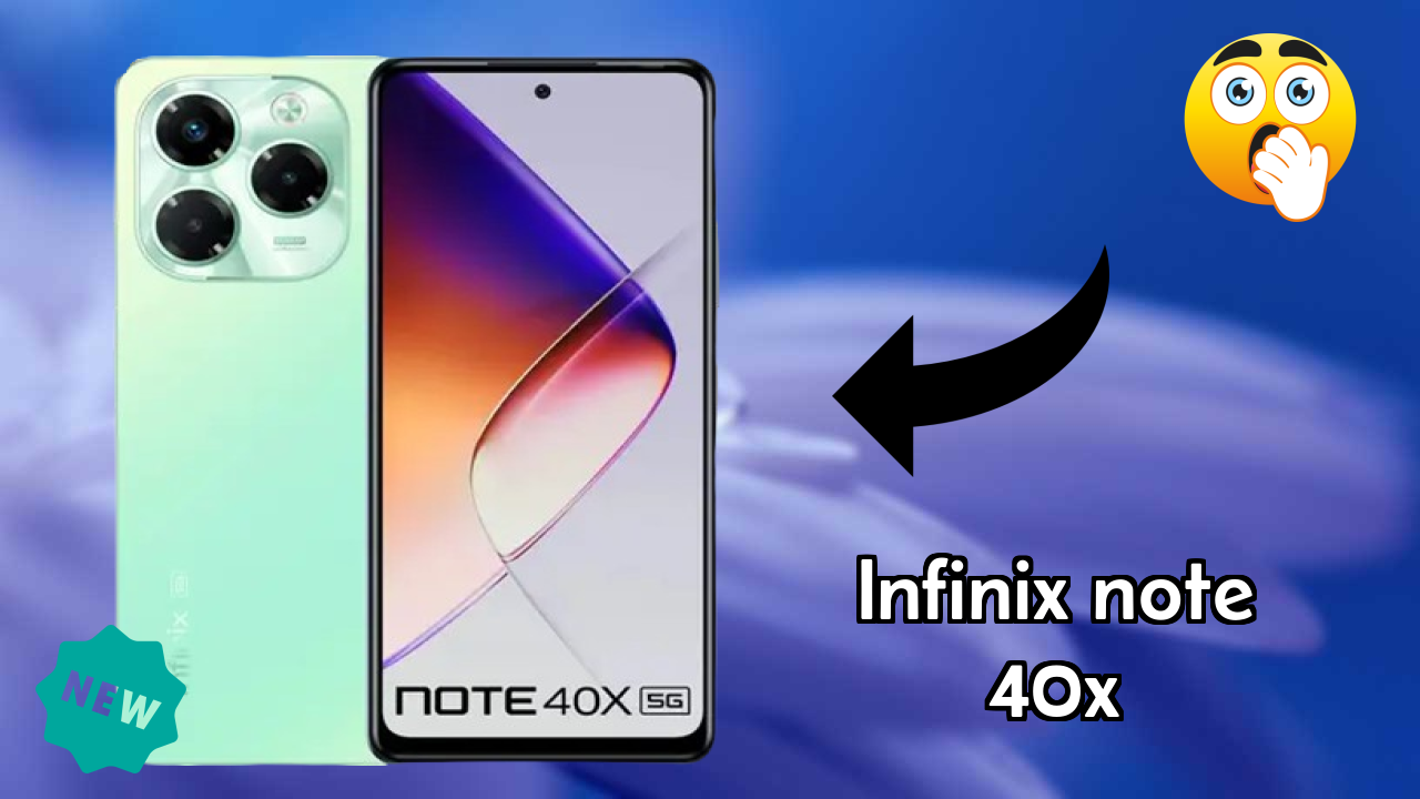 Infinix Note 40X at ₹14,999 - Should You Buy Now?