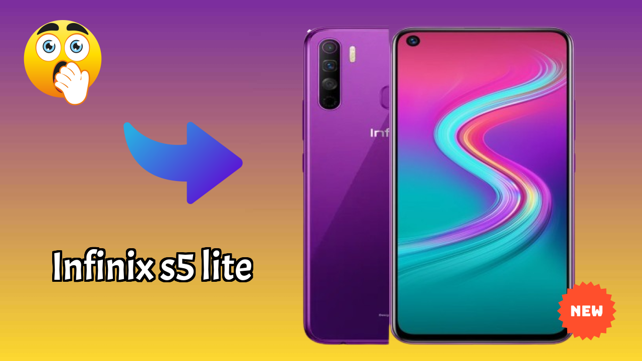 Infinix S5 Lite Price Analysis: ₹9,999 Value Review