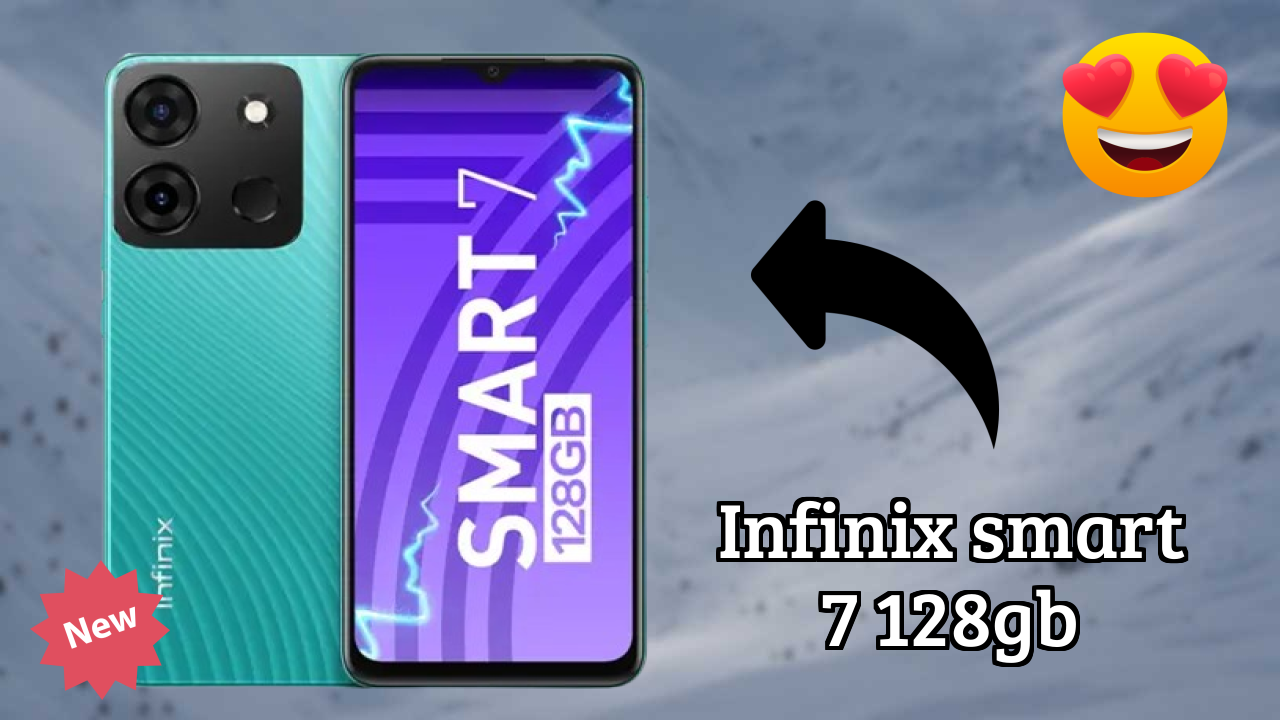 Infinix Smart 7 128GB - Final Verdict: Is It Worth ₹7,799?