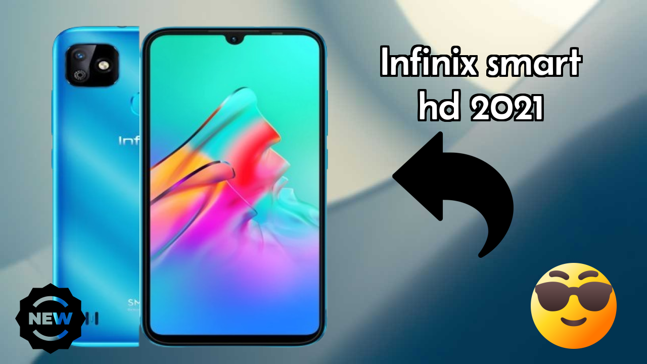 Infinix Smart HD 2021 Gaming Test: MediaTek Helio A20 FPS Performance
