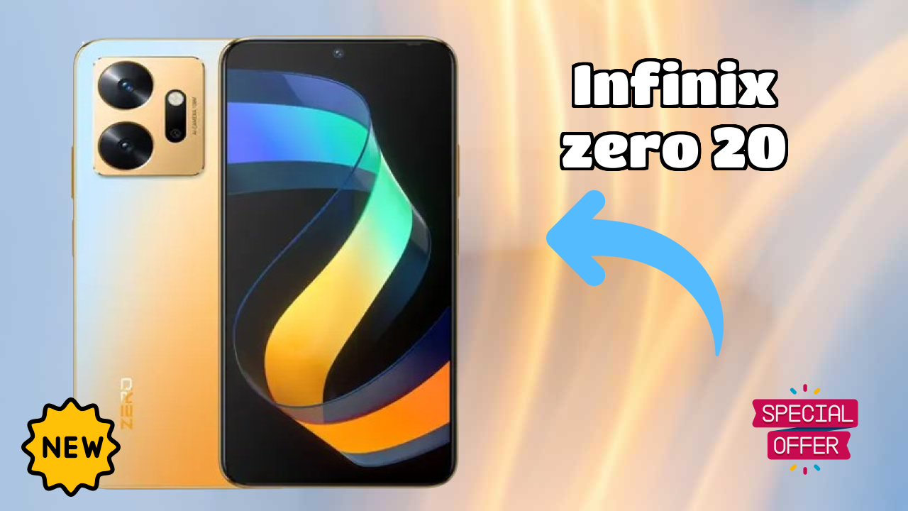 Infinix Zero 20 Camera Review: 108 MP + 13 MP + 2 MP Rear Camera Low Light