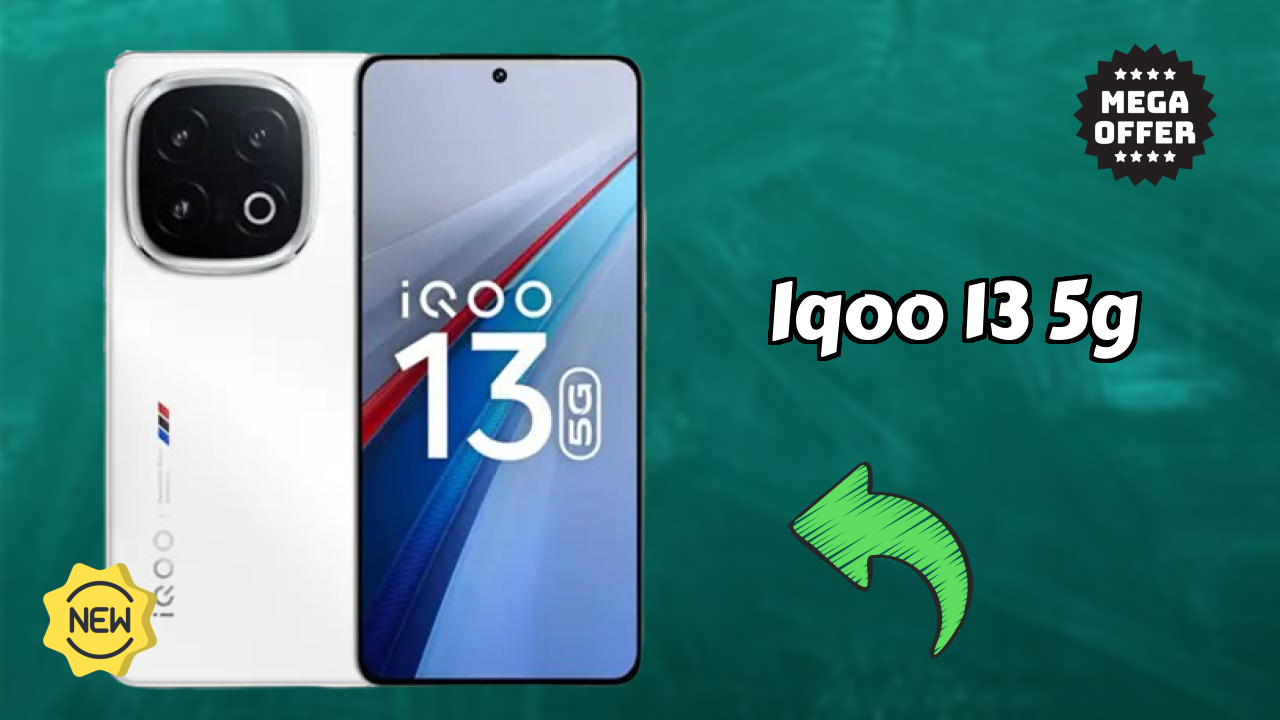 IQOO 13 5G Camera Test: 50 MP + 50 MP + 50 MP Rear Camera Sample Shots