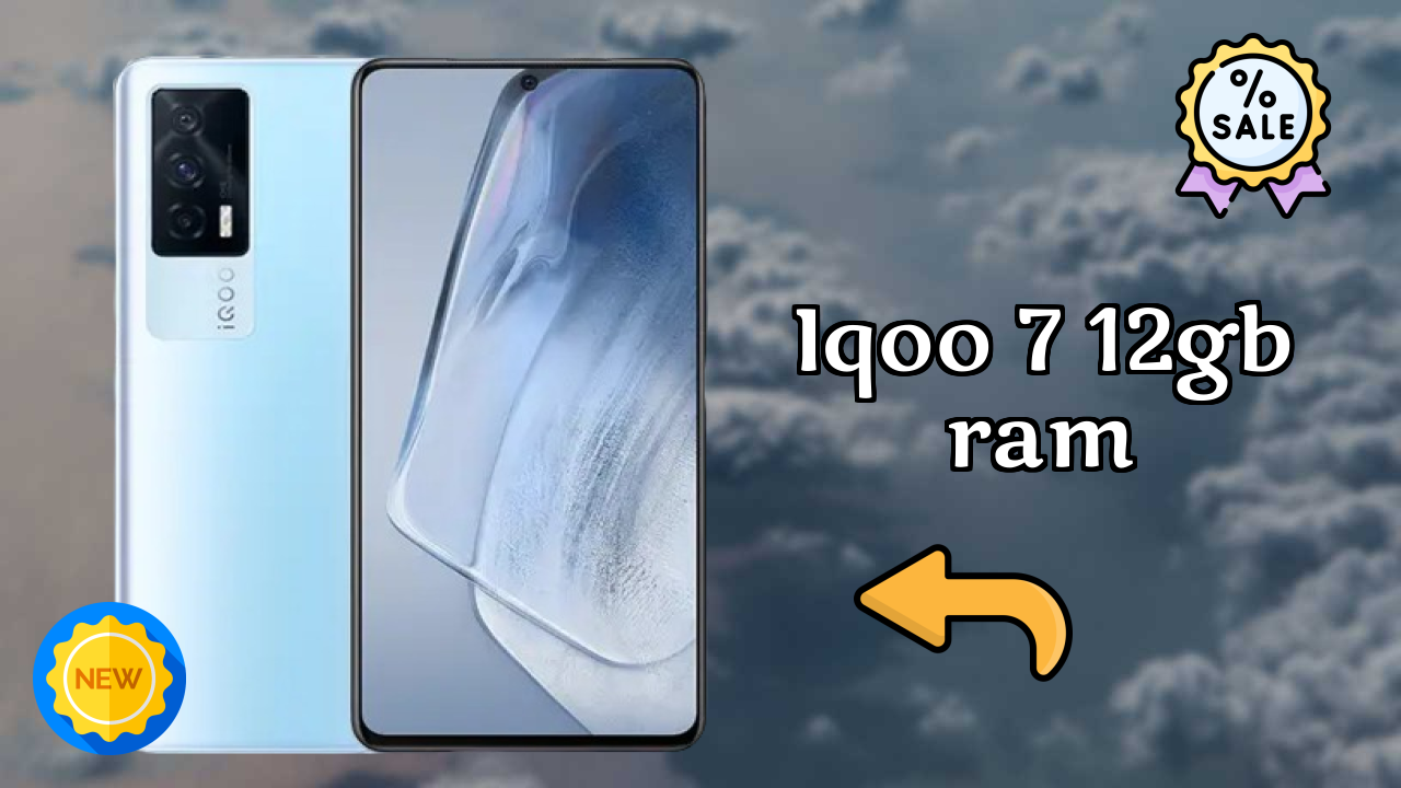 IQOO 7 12GB RAM vs Samsung: Complete Feature Compare