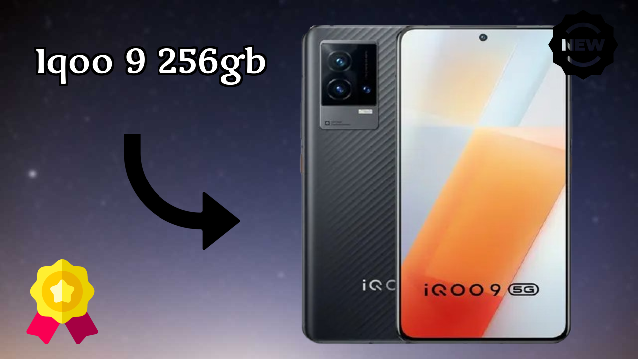 IQOO 9 256GB Camera Review: 48 MP + 13 MP + 13 MP Rear Camera Low Light Test