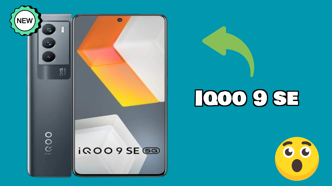 IQOO 9 SE Processor Test: Snapdragon 888 Benchmarks