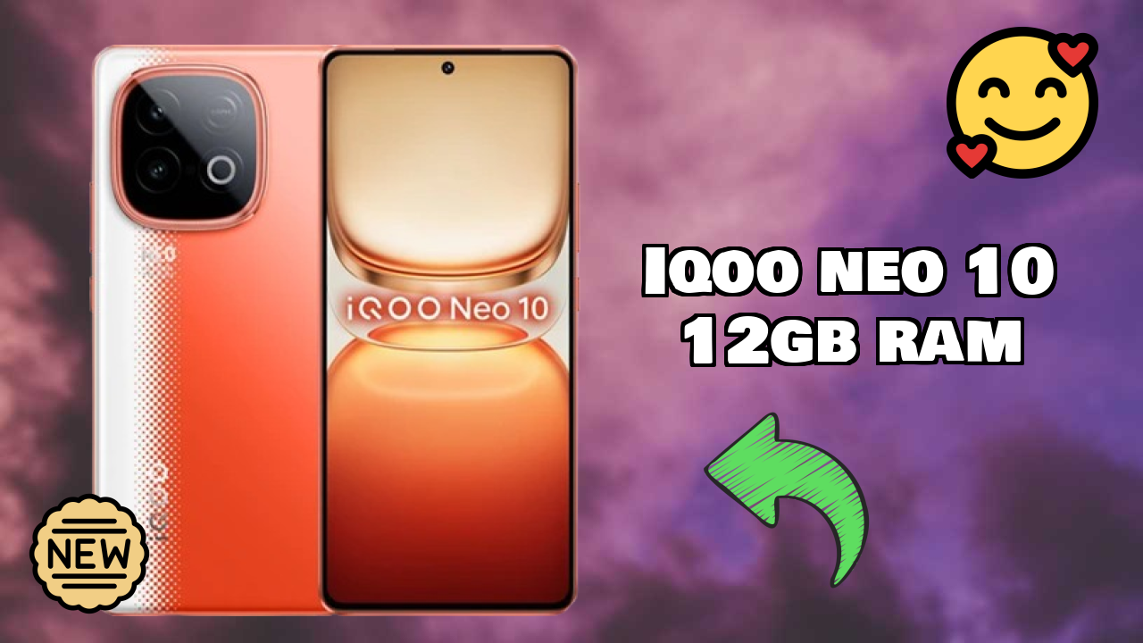 IQOO Neo 10 12GB RAM vs Competition: Best Phone Winner