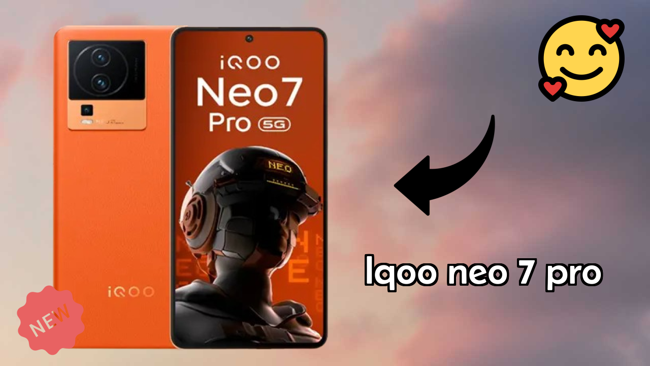 IQOO Neo 7 Pro Camera Review: 50 MP + 8 MP + 2 MP Rear Camera Photo Test